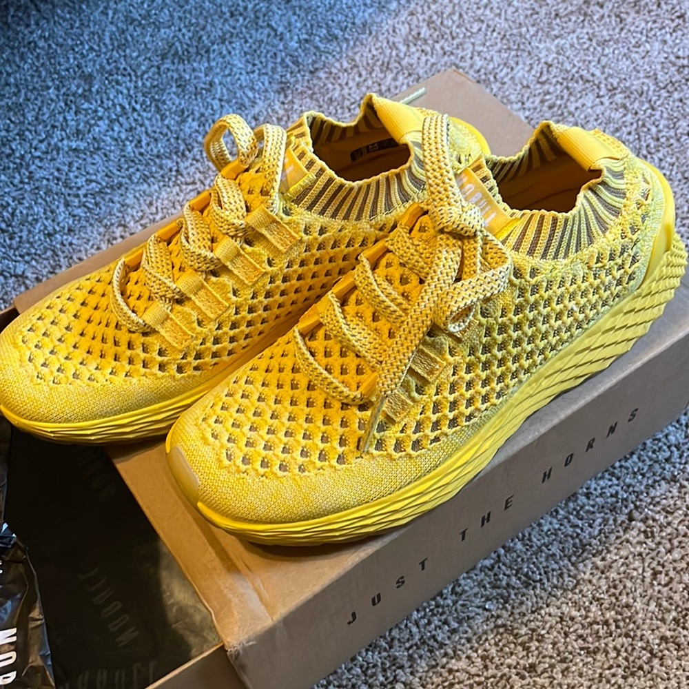 NoBull Runners